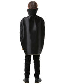 Vampire Boy Costume Dracula Kids Suit 3