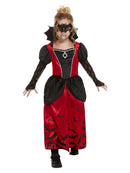 Vampire Costume for Girls 2