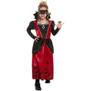 Vampire Costume for Girls 1