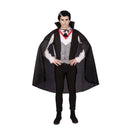 Vampire Count Male 1