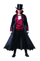 Vampire Count 1