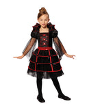 Vampire Cutie Small Childrens Costume Female 1