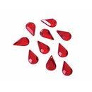 Vampiress Blood Drop Jewels 2