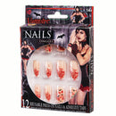 Vampiress Nails 2