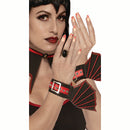 Vampiress Nails 3