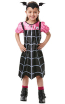 Vampirina Costume 1