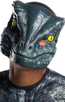 Velociraptor Blue Costume Childs Jurassic World Fallen Kingdom 4