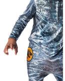 Velociraptor Blue Costume Childs Jurassic World Fallen Kingdom 6