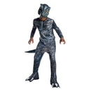 Velociraptor Blue Costume Childs Jurassic World Fallen Kingdom 1
