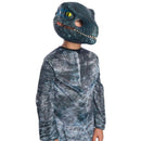 Velociraptor Child Mask Movable Jaw Jurassic World Fallen Kingdom 1