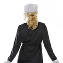 Victorian Maid Costume Womens Apron 3