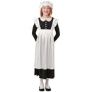 Victorian Maid Dress Costume Girls 1