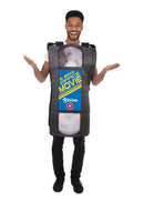 Video Cassette Costume Tabard 1