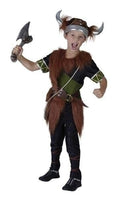 Viking Boy Childrens Costume 1