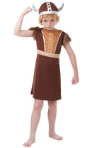 Viking Boy 1