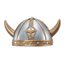 Viking Helmet Small Adult Marauder Barbarian Hat 1