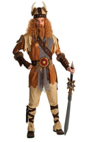 Viking Warrior Costume 1