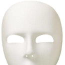 Viso Full Face Eyemask Adult White 1