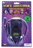 Voice Changer & Headset Microphone General Jokes Unisex 1