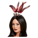Voodoo Headband Black 1