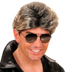 The 80'S Pop Star Wig In Box