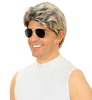 The 80'S Pop Star Wig In Box