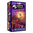 5 Minute Dungeon Curses Foiled Again Board Game Expansion 1