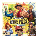 5 Minute One Piece Board Game by 3D Wiggles 2