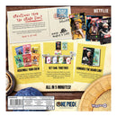 5 Minute One Piece Board Game by 3D Wiggles 3