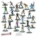 Project Z: Zombie Horde 4
