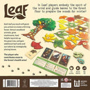 Leaf Board Game by Weird City 2