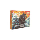 Season of the Bear Expansion Leaf Board Game by Weird City 1