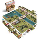 SAS Rogue Regiment Board Game by Word Forge 2