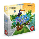 Pura Vida Board Game by Piatnik 1