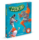 Zookini Board Game by Piatnik 1
