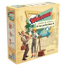 Welcome to Your Perfect Home 2nd Edition English Board Game by Blue Cocker 1
