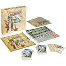Welcome to Your Perfect Home 2nd Edition English Board Game by Blue Cocker 2