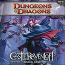 Dungeons and Dragons Castle Ravenloft Board Game Roleplaying Game 1