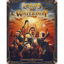 Lords of Waterdeep 1