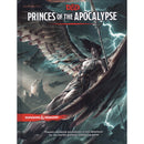Elemental Evil Princes of the Apocalypse Adv DDN Roleplaying Game by Wizards of the Coast 1