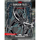 Dungeon Tiles: Reincarnated - City 1