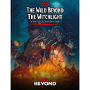 The Wild Beyond the Witchlight Dungeons and Dragons DDN Roleplaying Game by Wizards of the Coast 1