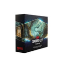 Dungeons & Dragons: Campaign Case Terrain 1