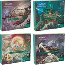 Magic: The Gathering - Lord of the Rings: Tales of Middle-Earth Holiday Scene Box 1