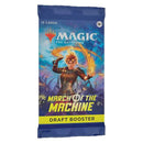 Magic the Gathering March of the Machine Draft Booster 1