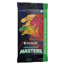 Magic the Gathering Commander Masters Commander Decks 1