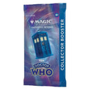 Magic: The Gathering Doctor Who Collector Booster 3