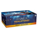 Magic The Gathering Ravnica Remastered Draft Booster 36 Packs 2