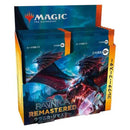 Magic The Gathering Ravnica Remastered Collector Booster 12 Packs 1