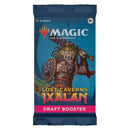 Magic the Gathering the Lost Caverns of Ixalan Draft Booster 1
